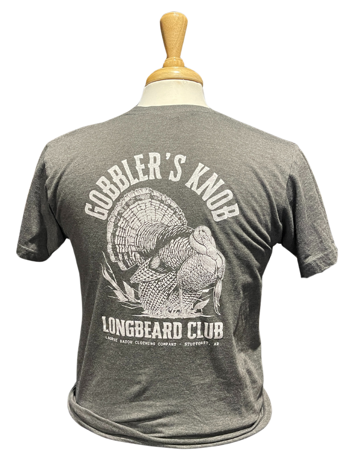 Gobbler’s Knob Tee