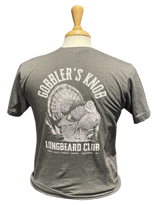 Gobbler’s Knob Tee