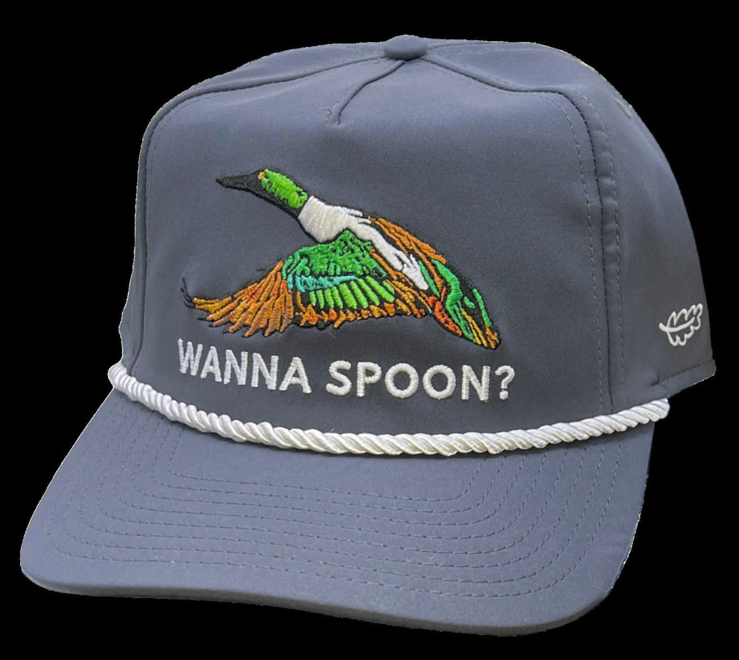 Wanna Spoon? 2.0