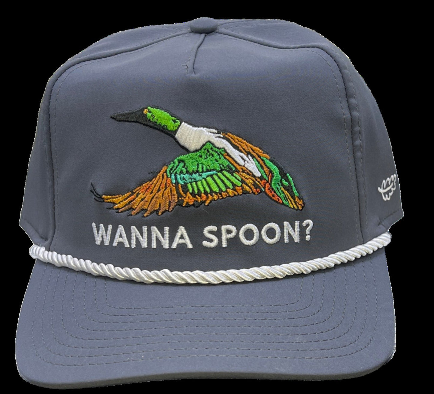 Wanna Spoon? 2.0