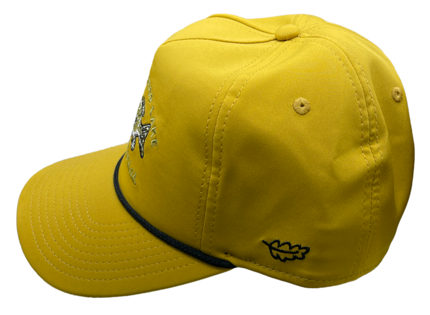Peckerwood hats top